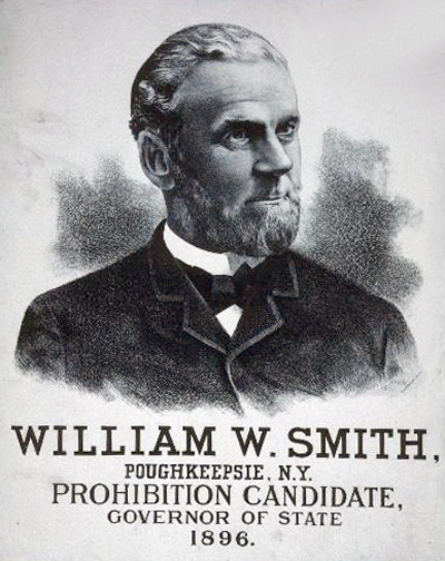 William W. Smith photo