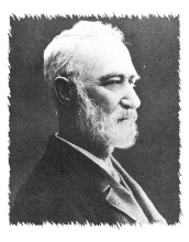 Picture of Rev. John Russell