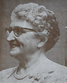 Julia B. Kohler photo