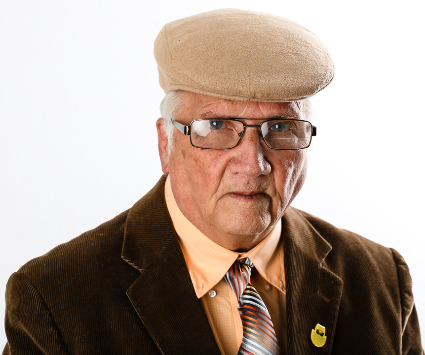 Billy Joe Parker photo