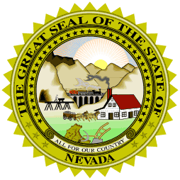 Navada state image