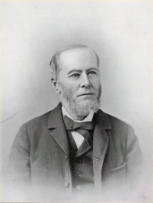 William Daniel photo