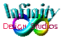 Infinity Logo- Infinity Design Studios--Professional Web Design at Affordable Prices